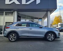 Zunanja slika - KIA XCeed - 1.6 T-GDi LX SMART ISG.7DCT 110 kW - 4 - Predogledna slika