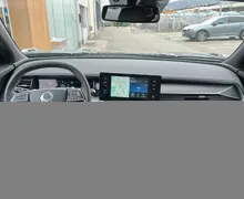 Zunanja slika - SsangYong Torres - Ssangyong  1.5 Adventure AT-VIRTUAL-PDC- - 8 - Predogledna slika