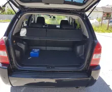 Zunanja slika - Hyundai Tucson - Tucson - 9 - Predogledna slika