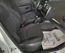 Zunanja slika - Renault Captur - Limited TCe 90 Z ENOLETNIM JAMSTVOM - 9 - Predogledna slika