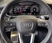 Zunanja slika - Audi RS Q8 - RSQ8-1.LAST-ZRAČNO-AKRAPOVIC-SOFT-HEADUP-NAVI-360- - 17 - Predogledna slika