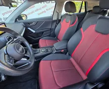 Zunanja slika - Audi Q2 - 30 TFSI SPORT LED-ALU PLATIŠČA-NAVI-1.LASTNIK - 12 - Predogledna slika