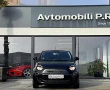Zunanja slika - Fiat 500 - 24kWh 70kW DOSEG DO 190 KM - 2 - Predogledna slika