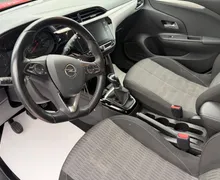 Notranja slika - Opel Corsa - 1.2 F- Edition Navi Pdc - 11 - Predogledna slika