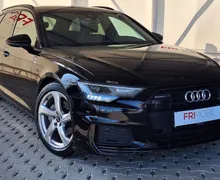 Zunanja slika - Audi A6 - Avant 40 TDI S tronic S line Quattro•ACC•VIRTUAL•VL.KLJU - 2 - Predogledna slika