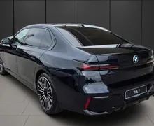 Zunanja slika - BMW Serija 7 - : 740d xDrive BMW INDIVIDUAL - 6 - Predogledna slika