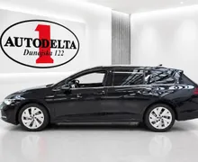Zunanja slika - Volkswagen Golf Variant - 2.0 TDI DSG Style 110 150 - 3 - Predogledna slika