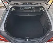Zunanja slika - Mercedes-Benz CLA-Razred - CLA Shooting Brake CLA 250 4MATIC-ODLIČEN-SAMO 103108 KM - 9 - Predogledna slika