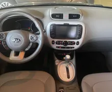 Zunanja slika - KIA Soul - KIA  ELEKTRIČNI 81 KW BATERIJA 27 KWh ENERGY - 16 - Predogledna slika
