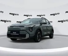 Zunanja slika - KIA Stonic - 1.0 T-GDi LX Life DCT - 1 - Predogledna slika