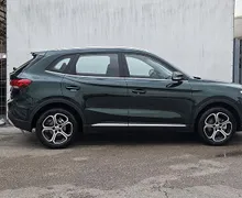 Zunanja slika - MG MG ZS - ZS 1.5L Comfort + 7 let tovarniške garancije - 4 - Predogledna slika