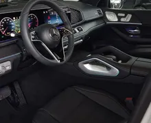 Zunanja slika - Mercedes-Benz GLE-Razred - GLE coupe 450 d 4MATIC PREMIUM+AIRMATIC - 14 - Predogledna slika