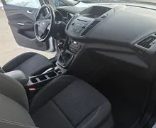Zunanja slika - Ford C-MAX - 1.0 EcoBoost 92 kW Style - 10 - Predogledna slika
