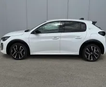 Zunanja slika - Peugeot 208 - 208 - 3 - Predogledna slika
