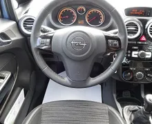 Zunanja slika - Opel Corsa - 1.2 16V +LPG - 1. LASTNIK SLO - LEANPAY - 8 - Predogledna slika