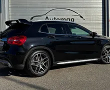 Zunanja slika - Mercedes-Benz GLA-Razred - GLA 45 AMG 4MATIC Avt. - 4 - Predogledna slika