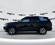 Notranja slika - SsangYong Torres - 1.5 T-GDi Special Plus 4x4 AT... - 8 - Predogledna slika