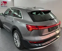Zunanja slika - Audi e-tron - 55 quattro Advanced.KAMERA.LED.USNJE.NAVI.4X4.ACC - 4 - Predogledna slika