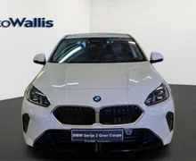 Zunanja slika - BMW Serija 2 - 216 GRAN COUPE NA ZALOGI - 4 - Predogledna slika