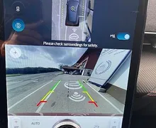 Zunanja slika - Ford Mustang Mach-e - 75.7kWh 198kW samodejni zadnji RWD AKCIJSKA CENA - 10 - Predogledna slika