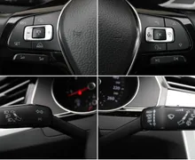 Zunanja slika - Volkswagen Passat - Variant 2.0 TDI BMT Comfortline 110kW TEMPO KLJUKA NAVI - 12 - Predogledna slika