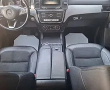 Zunanja slika - Mercedes-Benz GLE-Razred - GLE 350 d 4MATIC Avt. - 9 - Predogledna slika