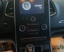 Zunanja slika - Renault Scénic - Scenic INTENS Blue dCi 120 Z ENOLETNIM JAMSTVOM - 6 - Predogledna slika