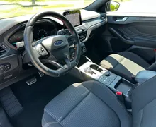 Zunanja slika - Ford Focus - ST-LINE 2.0 EcoBlue LED-KAM-ACC-LINE-B&O-KEYLESS - 15 - Predogledna slika