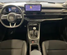 Zunanja slika - Jeep Avenger - Jeep  1.2 GSE T3 Altitude - 10 - Predogledna slika
