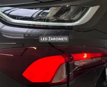 Zunanja slika - Ford Focus - Karavan 1.5 EcoBlue DAB|LED|NAVI|KLJUKA|KAMERA - 20 - Predogledna slika