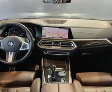 Zunanja slika - BMW X5 - serija : XDRIVE-NAVI-PANO-HEAD UP-360KAM-MEMORY-ACC-LED - 8 - Predogledna slika