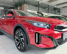 Zunanja slika - KIA XCeed - 1.6 T-GDi EX Stream ISG 7DCT - 3 - Predogledna slika