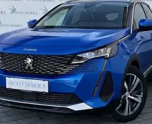 Zunanja slika - Peugeot 3008 - 1.5HDI EAT8 Road Trip LED•BLIS•KEYLESS•KAMERA•18C• - 2 - Predogledna slika