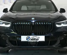 Zunanja slika - BMW X5 - serija : xDrive30d Avt-M.SPORT-ZRAČNO-SWAROWSKI-RADAR-HAR - 2 - Predogledna slika