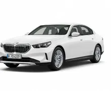 Zunanja slika - BMW i5 - eDrive40 - SUBVENCIJA 4.500€+DDV ZA PRAVNE OSEBE - 1 - Predogledna slika
