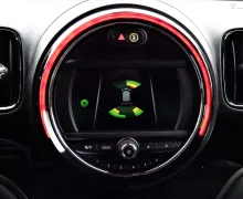 Zunanja slika - MINI Countryman - 2.0 Cooper SE ALL4 Avt. - 16 - Predogledna slika