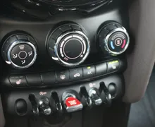 Zunanja slika - MINI One - 1.2 5 VRAT HARMAN KARDON-GRETJE SEDEŽEV - 18 - Predogledna slika