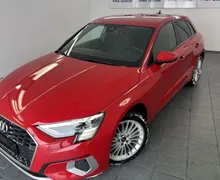 Zunanja slika - Audi A3 - 40 TFSI e Advanced 150kW.NEMŠKI.NAVI.KAMERA.LED - 1 - Predogledna slika