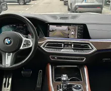 Zunanja slika - BMW X6 - serija : xDriveM50i Avt.|PANO|Bowers   Wilkins|SLO| - 10 - Predogledna slika