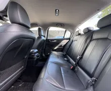 Zunanja slika - Alfa Romeo Giulia - 2.2 Multijet 150KM USNJE NAVI BI-XENON DAB - 9 - Predogledna slika