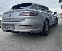 Zunanja slika - VW Arteon - Shooting Brake 2.0 TDI 4MOTION avt. 147kW R-Line Panorama - 8 - Predogledna slika