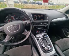 Zunanja slika - Audi Q5 - 2.0 TDI S-line QUATTRO ZELO LEP 174120 KM - 10 - Predogledna slika