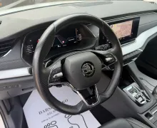 Zunanja slika - Škoda Octavia - 2.0TDI Style DSG 150PS MATRIX ACC PRIKLOP ALU17 - 18 - Predogledna slika