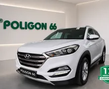 Zunanja slika - Hyundai Tucson - 1.7 CRDI-KAMERA-ODLIČEN-M 2019-1 LASTNIK... - 1 - Predogledna slika