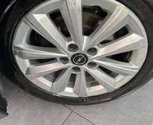 Zunanja slika - Opel Astra - 1.2 Turbo Edition.KAMERA.LED.2023.SAMO 51.000 KM - 4 - Predogledna slika