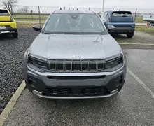 Zunanja slika - Jeep Avenger - 1.2 GSE 100 Altitude - 4 - Predogledna slika