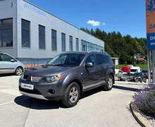 Zunanja slika - Mitsubishi Outlander - 2.0 DID Intense 4WD ZELO LEP - 3 - Predogledna slika