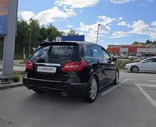 Zunanja slika - Mercedes-Benz B-Razred - B 180 CDI ZELO LEP... - 6 - Predogledna slika