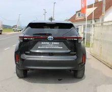 Zunanja slika - Toyota Yaris Cross - Hybrid 1.5 VVT-i Business Avt. - 5 - Predogledna slika