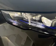 Zunanja slika - BMW 5 Series ActiveHybrid - WBA21FL030CU71575 - 8 - Predogledna slika